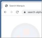 Search-alpha.com Reindirizzamenti (Mac)