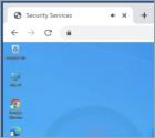 Critical Threat Detected: Adware App POP-UP Truffa