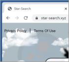 Star-search.xyz Reindirizzamenti