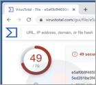 Domino Malware