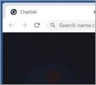 ChatSAI Browser Hijacker