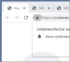 Colamecola.biz Annunci