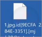 SHTORM Ransomware