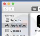 NanoAccess Adware (Mac)