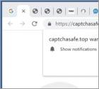 Captchasafe.top Annunci