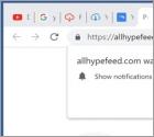 Allhypefeed.com Annunci