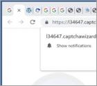 Captchawizard.top Annunci