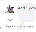 Browser Cleaner Pro Adware