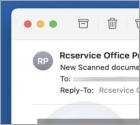 Office Printer Email Truffa