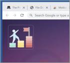 Motivational Quotes Browser Hijacker