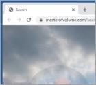 Volume Extra Browser Hijacker