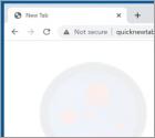Easy Finder Browser Hijacker