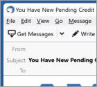 American Express Merchant Reward Email Truffa