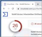 NodeStealer Malware