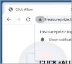 Treasureprize.top Annunci