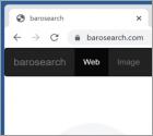 Lucky Baro Browser Hijacker