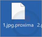 Proxima Ransomware