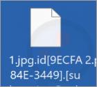 S4b Ransomware
