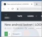 Phoenix Backdoor (Android)