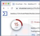 MetaStealer Malware (Mac)