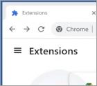 Falsa Estensione Google Drive
