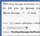 Webmail Software Upgrade Email Truffa