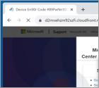 Ransomware EXE.01092-1_Alert POP-UP Truffa