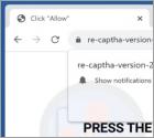 Re-captha-version Annunci