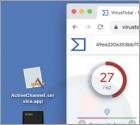 ActiveChannel Adware (Mac)