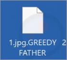 GREEDYFATHER Ransomware