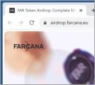 FAR TOKEN AIRDROP Truffa