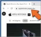 Buy Apple Products With Bitcoins Truffa