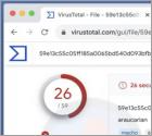 Araucarian.app Adware (Mac)