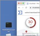PositiveFocus Adware (Mac)