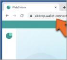 WalletConnect & Web3Inbox Airdrop Truffa
