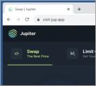 Jupiter Airdrop Truffa