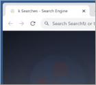Searchfz Browser Hijacker