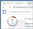 Clear Play Tube Applicazione Indesiderata