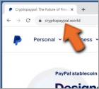 PayPal Stablecoin Truffa