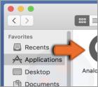 AnalogInterface Adware (Mac)