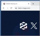 MAGA Airdrop Truffa