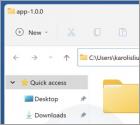 Searchify Applicazione Indesiderata