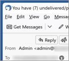 Email Failed To Sync truffa