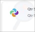 Qtr Search Browser Hijacker