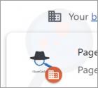 Page Summarizer AI Browser Hijacker