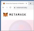 Metamask Airdrop truffa