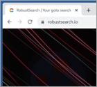 Robustsearch.io Reindirizzamento
