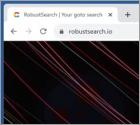 Robustsearch.io Reindirizzamento