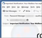Roundcube Password Set To Expire Email Truffa