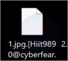 Tuborg Ransomware